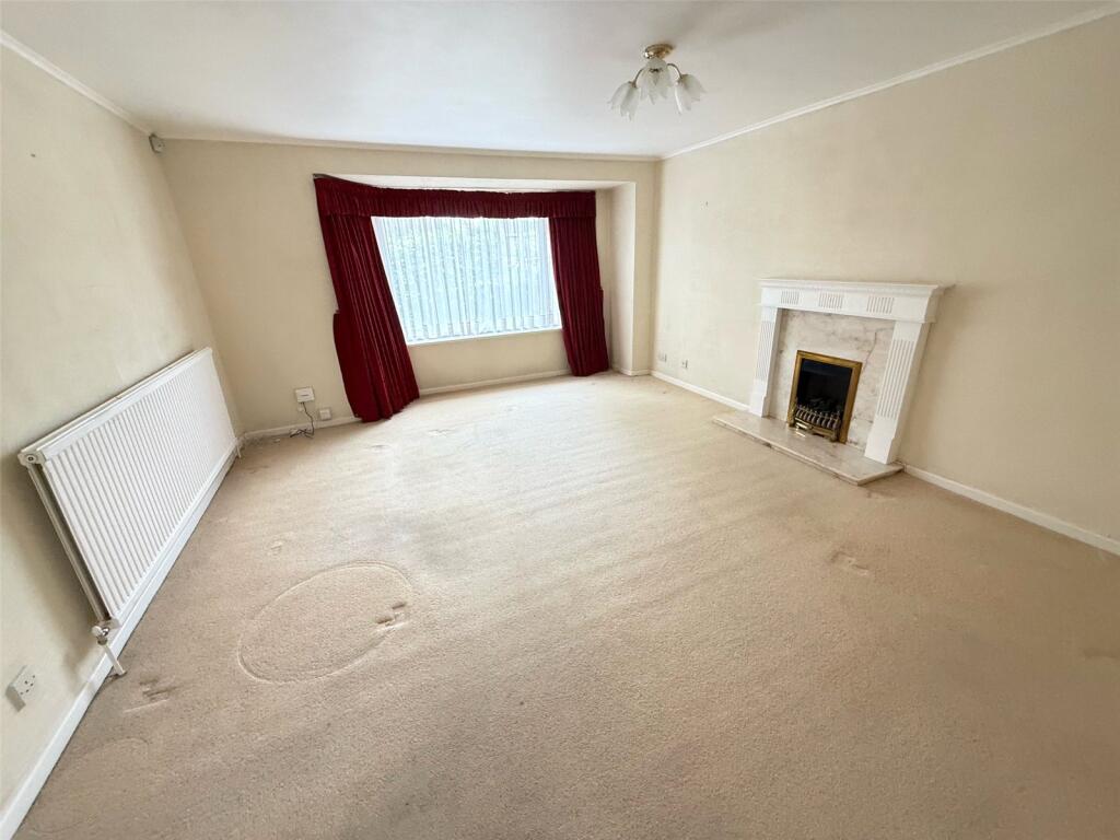 House in Durham, Aykley Heads, Newton Hall - View 2