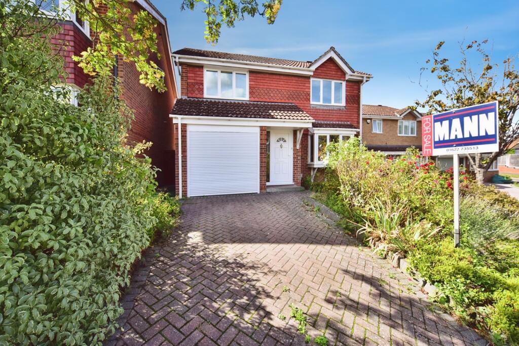 Main image of property: Peverel Drive, Bearsted, Maidstone, Kent, ME14