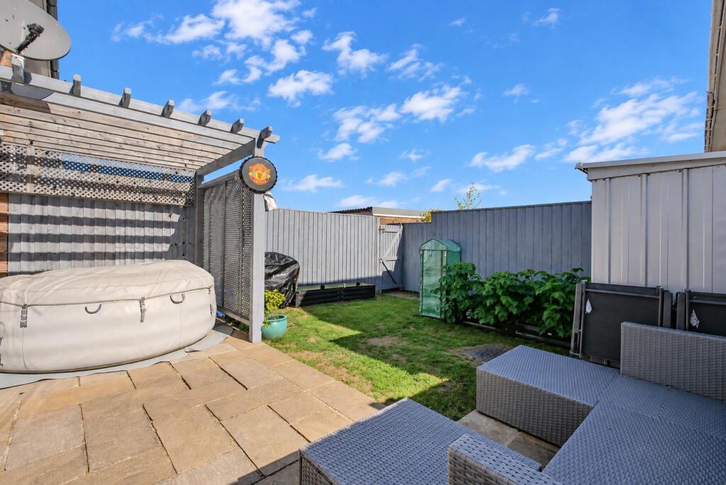 House in Oxford - View 4