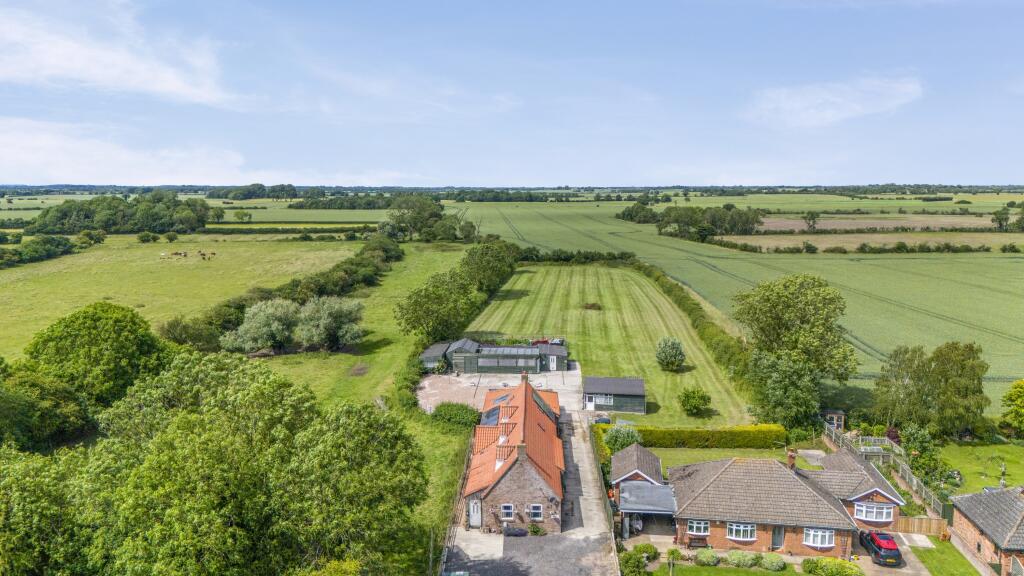 Main image of property: Sloothby LINCOLNSHIRE