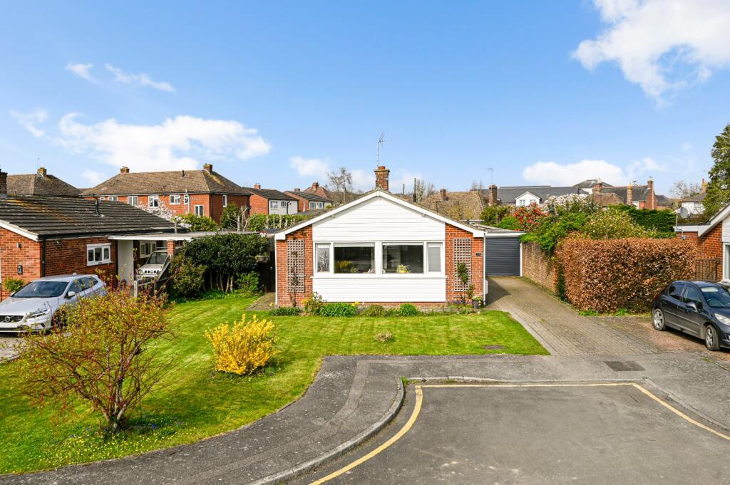 Main image of property: Orchard Glade, Headcorn, Ashford, Kent, TN27