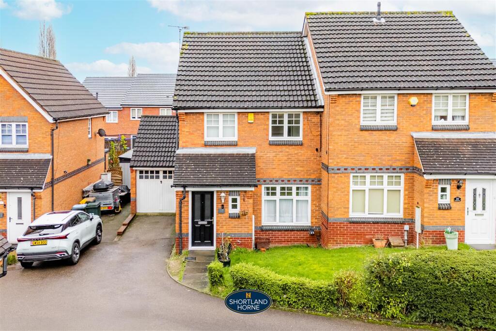 Main image of property: Birkdale Close, Holbrooks, Coventry