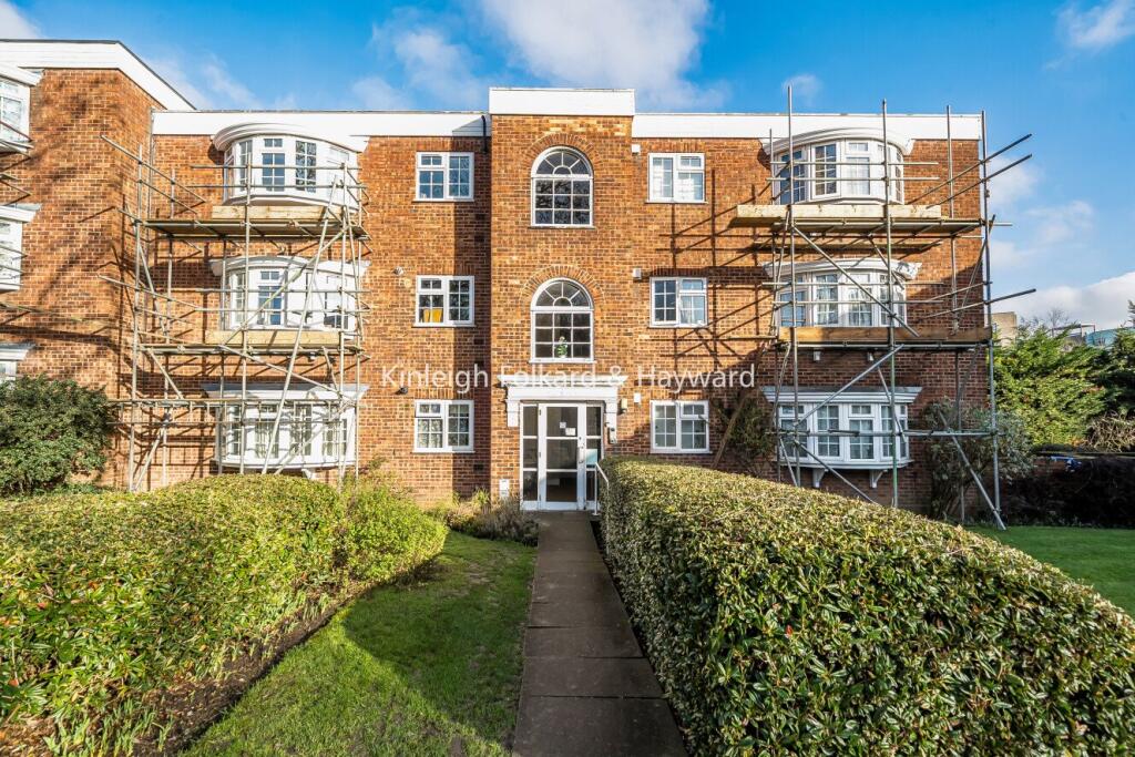 Main image of property: Bispham Road, London, NW10