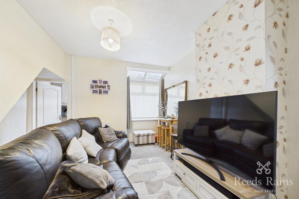House in Warrington - View 2