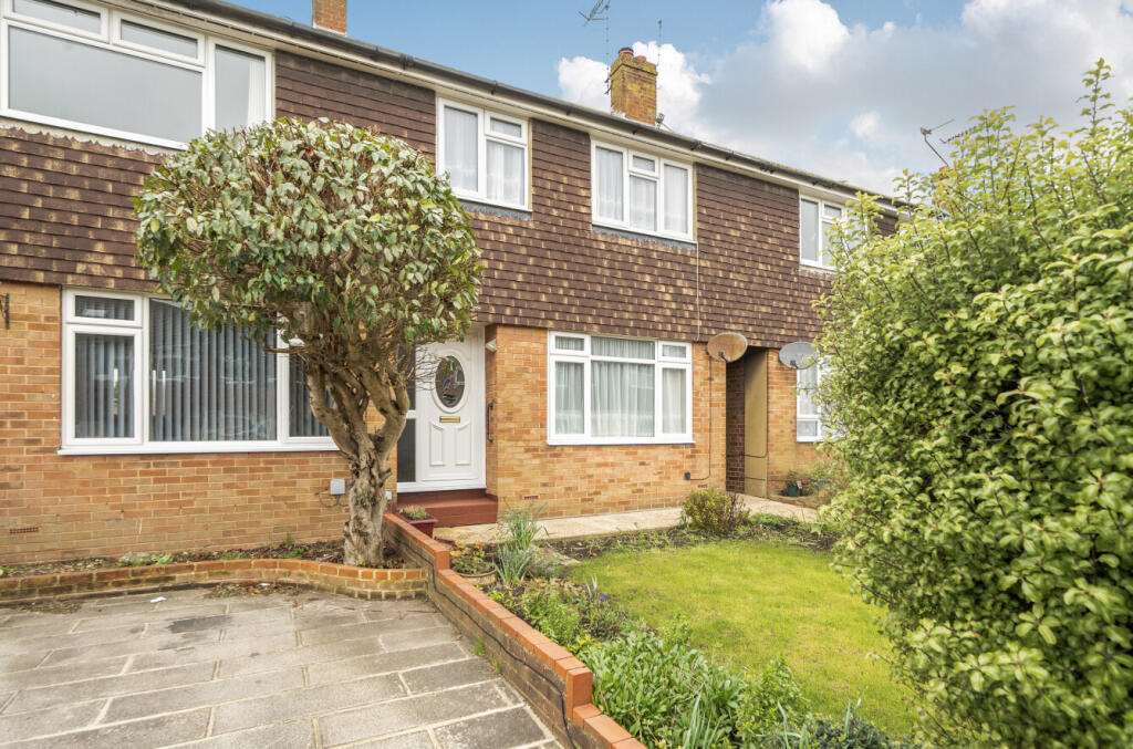 Main image of property: Hamilton Close, Worthing, West Sussex, BN14