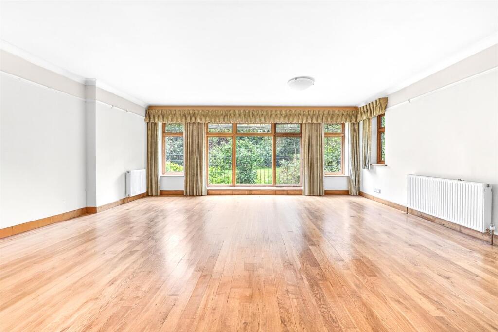 Main image of property: Frimley Road, Ilford