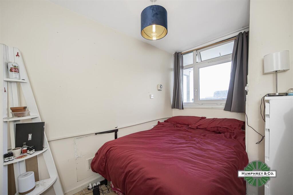 Apartment in London, Gascoyne Estate, Homerton - More