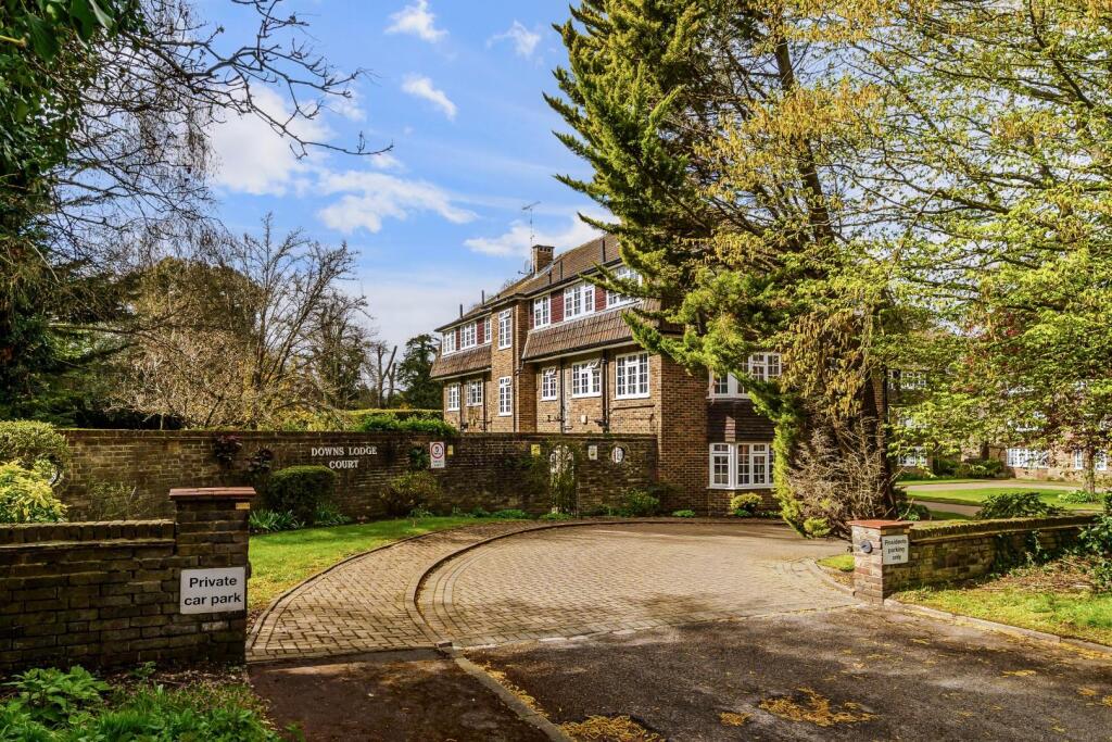 Main image of property: Church Street, Epsom