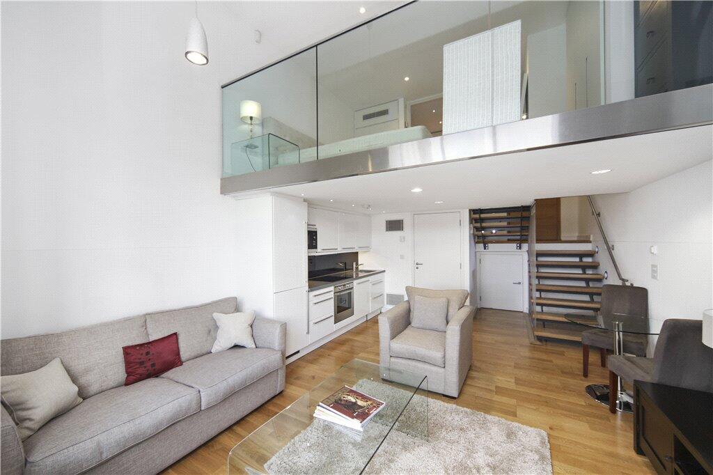 Main image of property: Faraday House, Marylebone W1