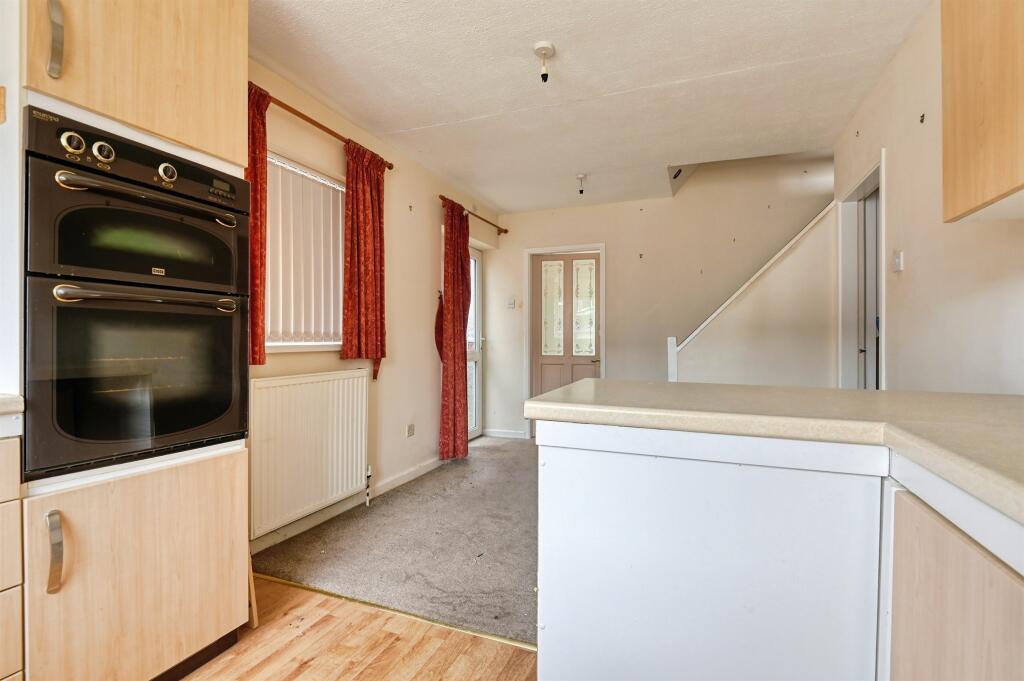 Freeman Drive, Sutton Coldfield – pohled 6
