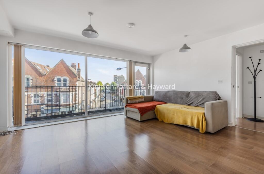 Main image of property: Recovery Street, Tooting, London, SW17