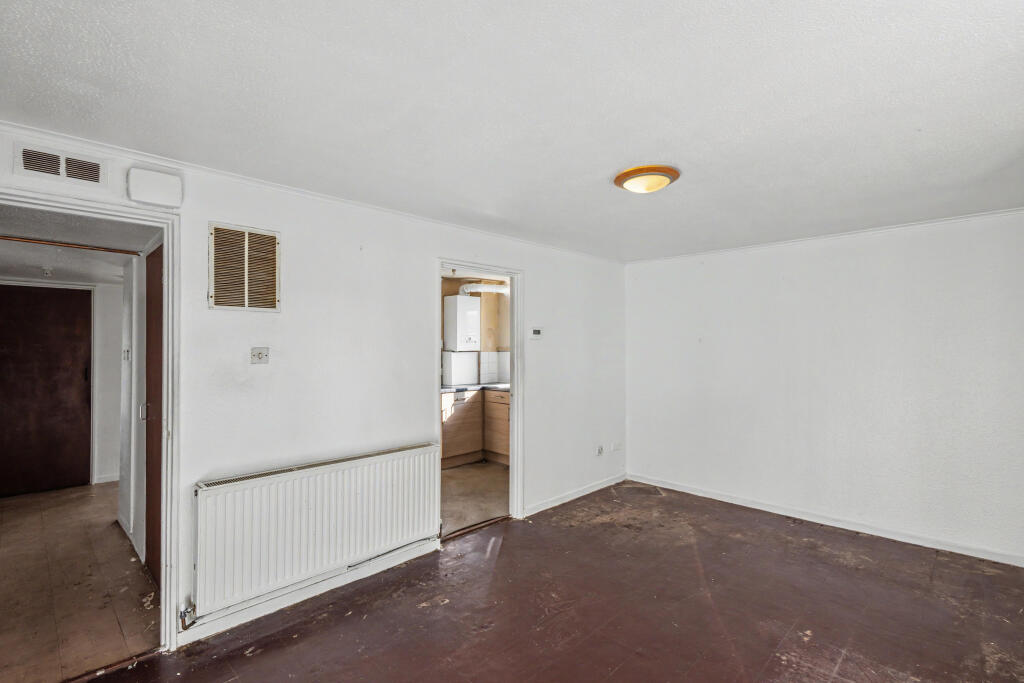 Apartment in Bradford, Trident - View 4