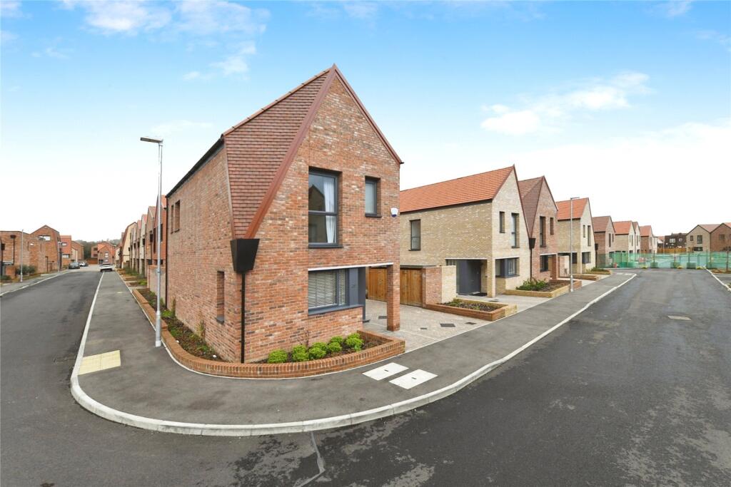 Main image of property: Beechwood, Basildon, Essex, SS14