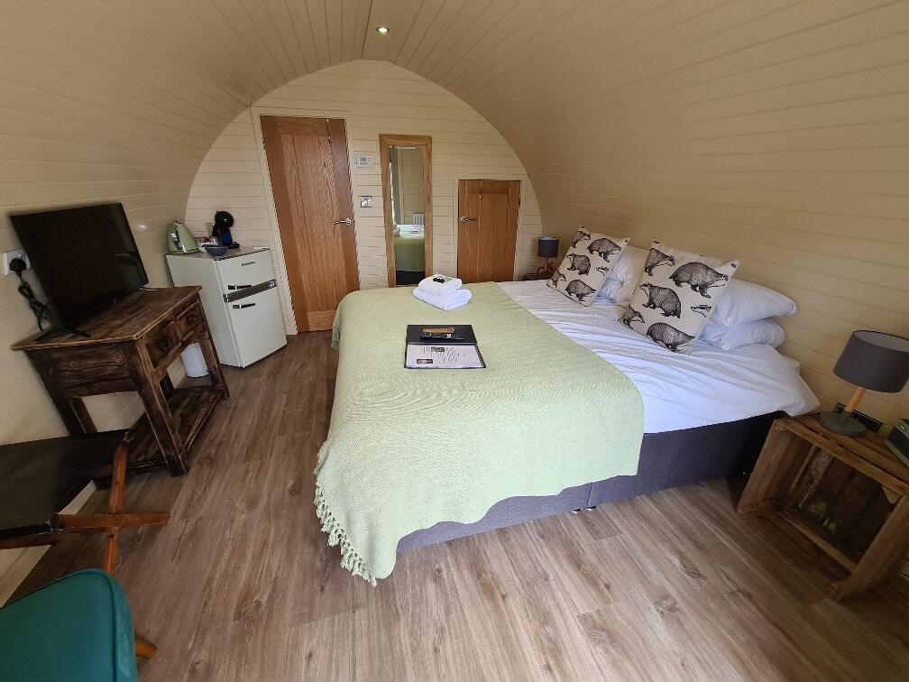 Additional image 12 of The Old Inn, Holton, Nr Wincanton, Somerset, BA9 8AR