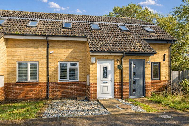 Main image of property: Peppercorn Avenue, Oxford