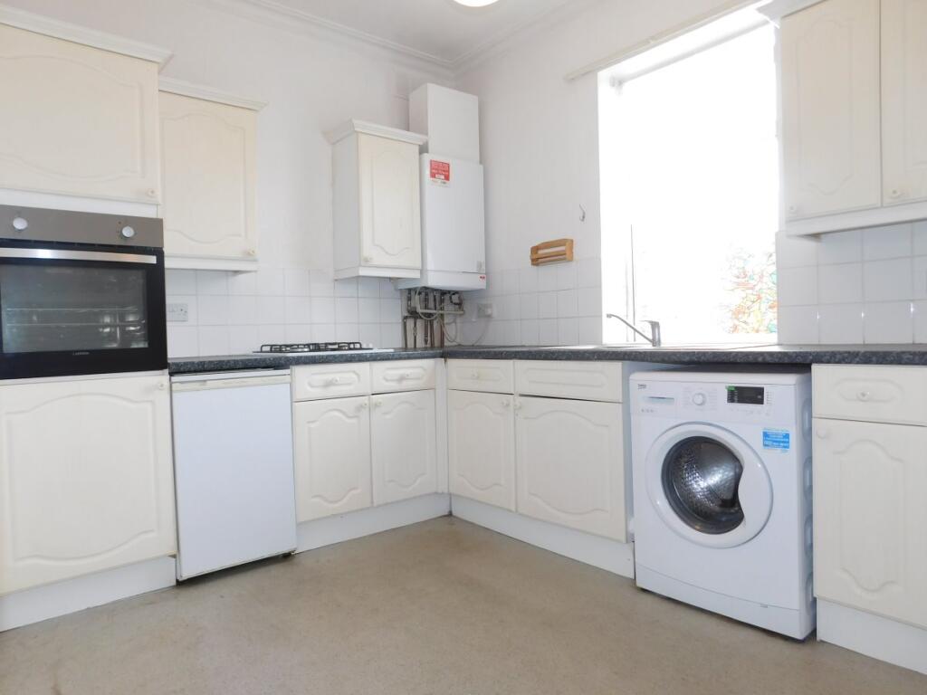 Main image of property: Greenford Avenue, Hanwell