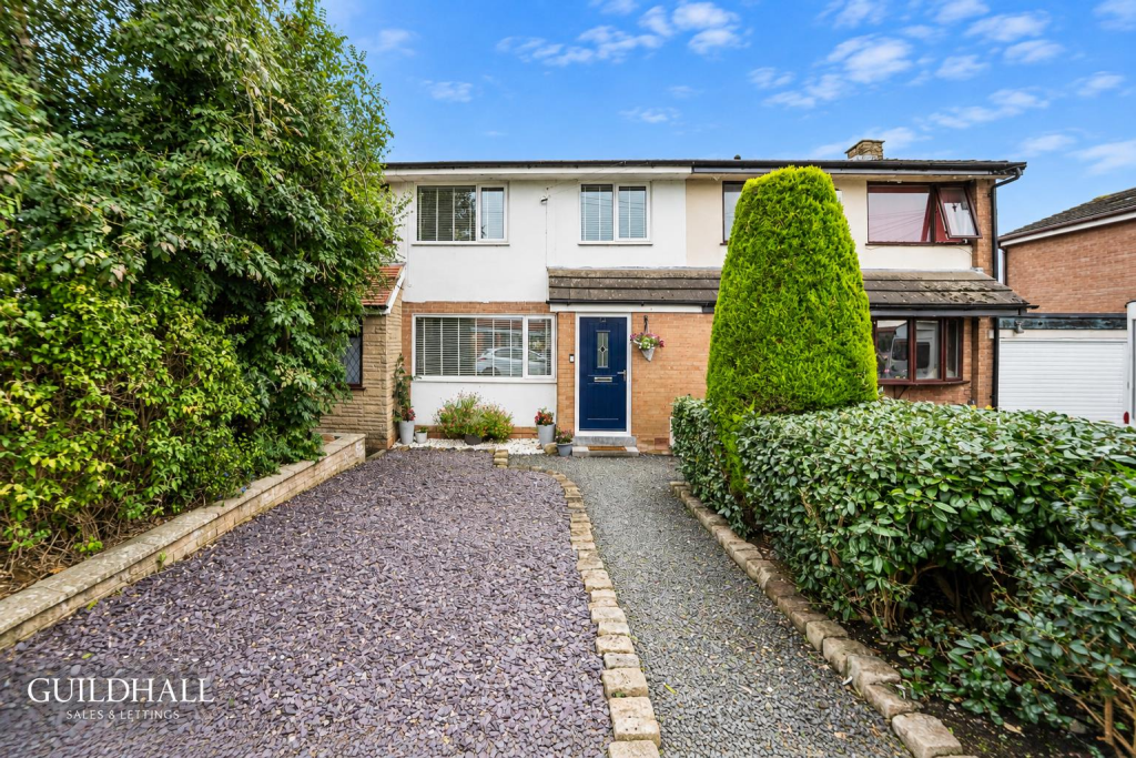 Main image of property: Highfield Avenue, Inskip, Preston
