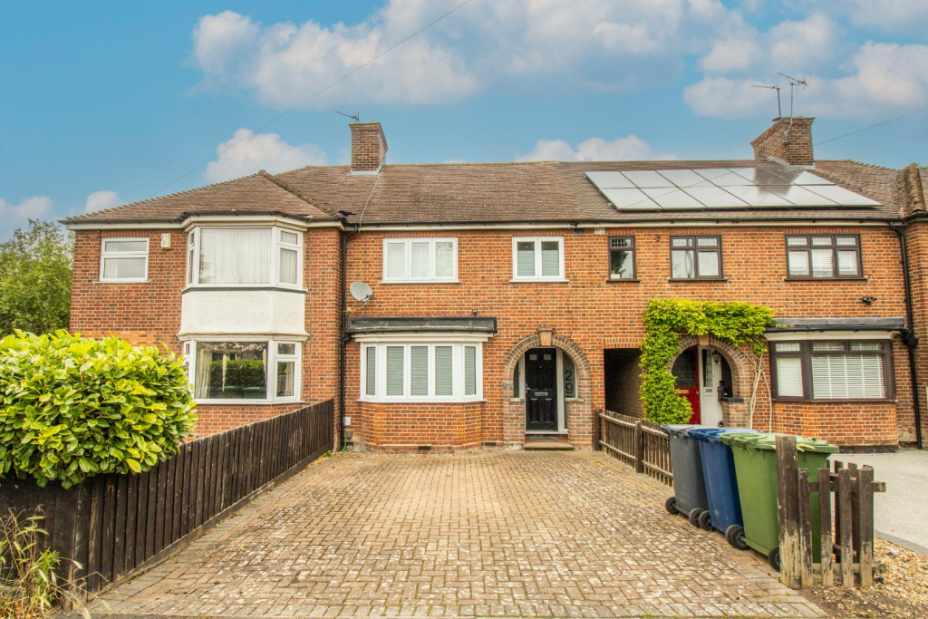 Main image of property: Cherry Hinton Road, Cambridge