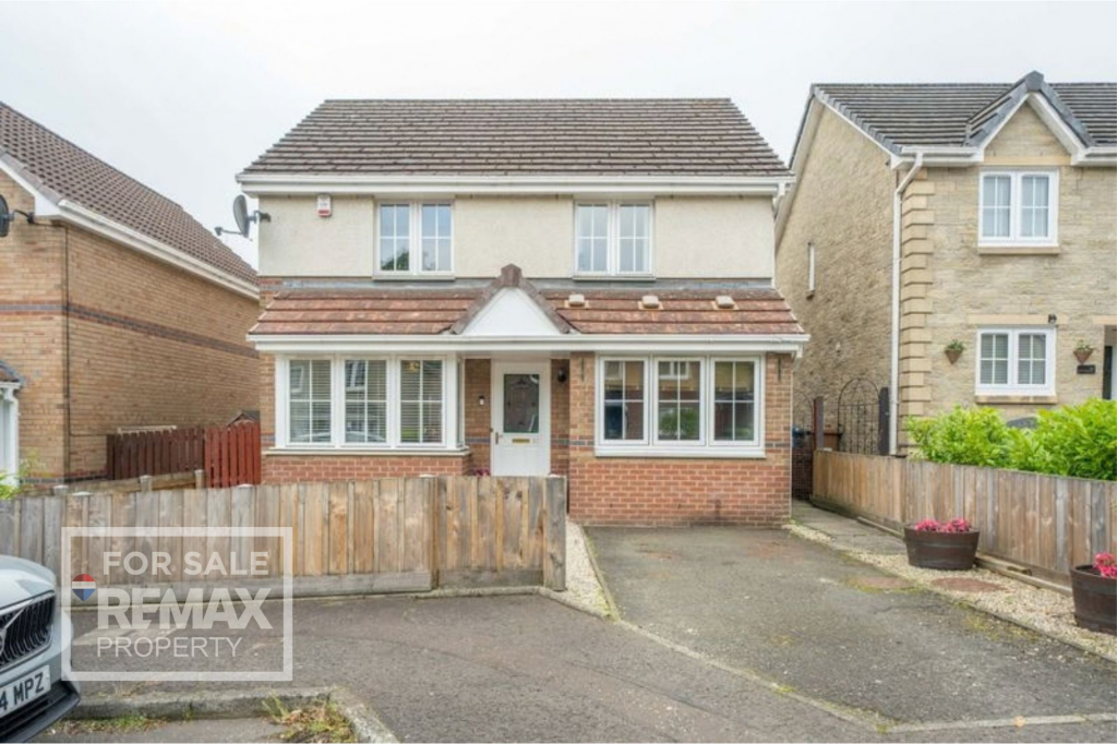 Main image of property: Buchanan Crescent, Eliburn, Livingston, EH54 7EF