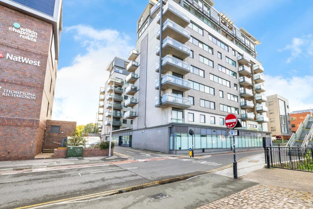 Main image of property: Brayford Street, LINCOLN, Lincolnshire, LN5