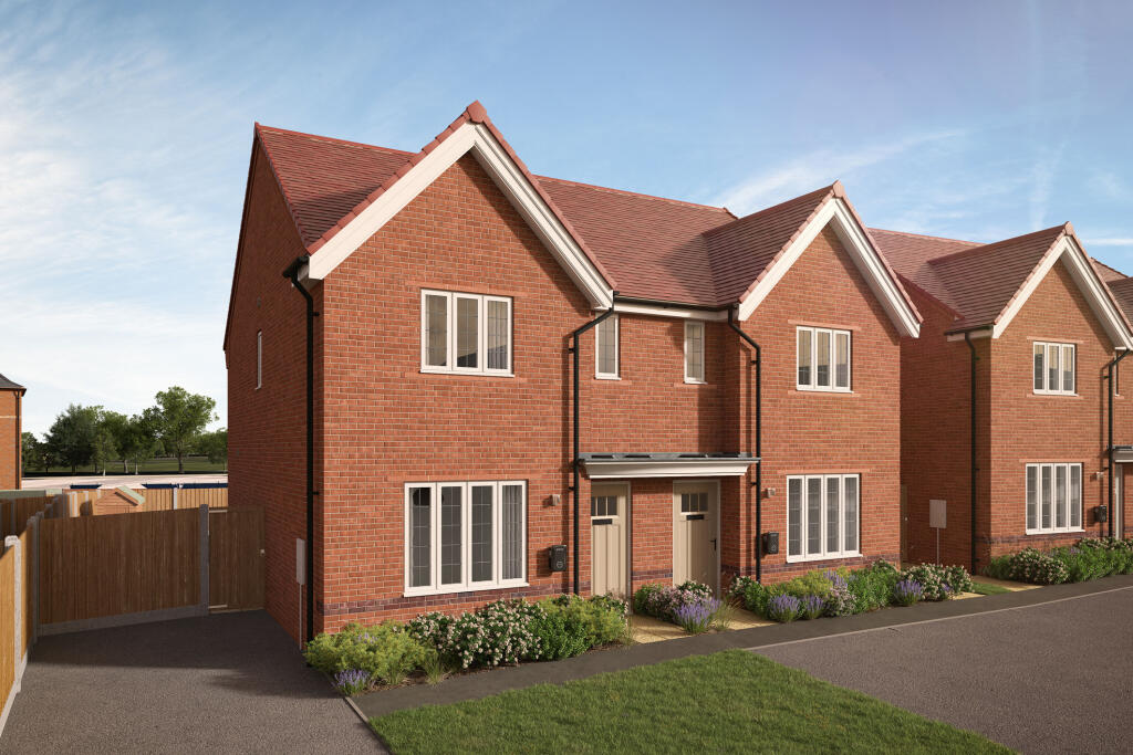 Main image of property: Henham Road,
Elsenham,
Essex,
CM22 6DH