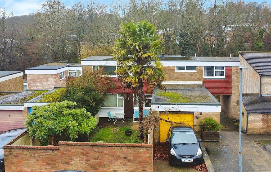 Main image of property: Wharfedale, Highfield, Hemel Hempstead