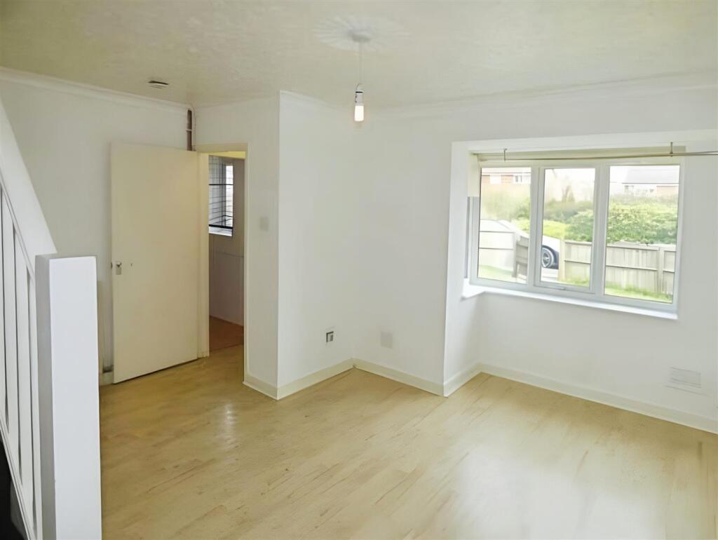 Main image of property: Haslington Close