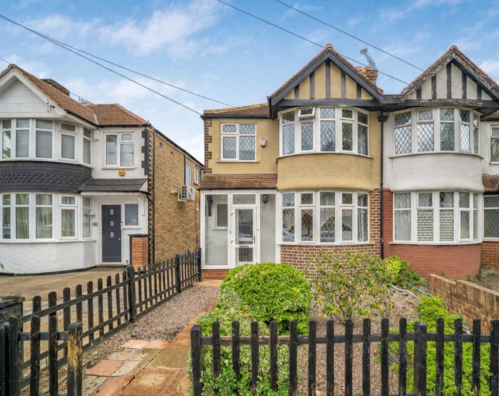 Main image of property: Thames Avenue, Ealing