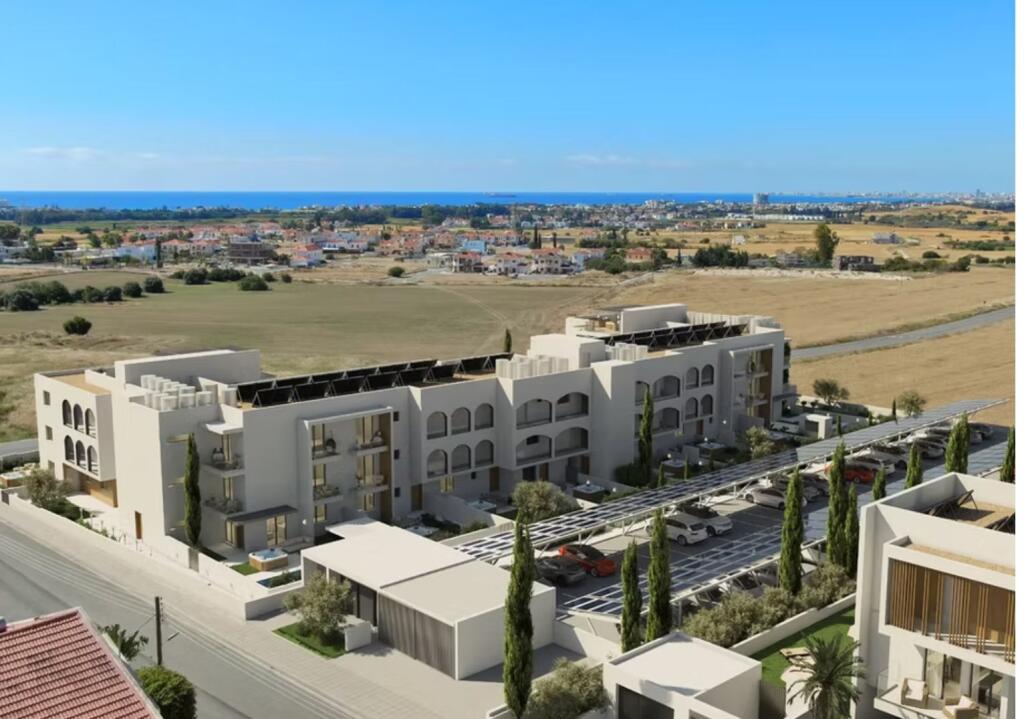 Main image of property: Larnaca, Pylas