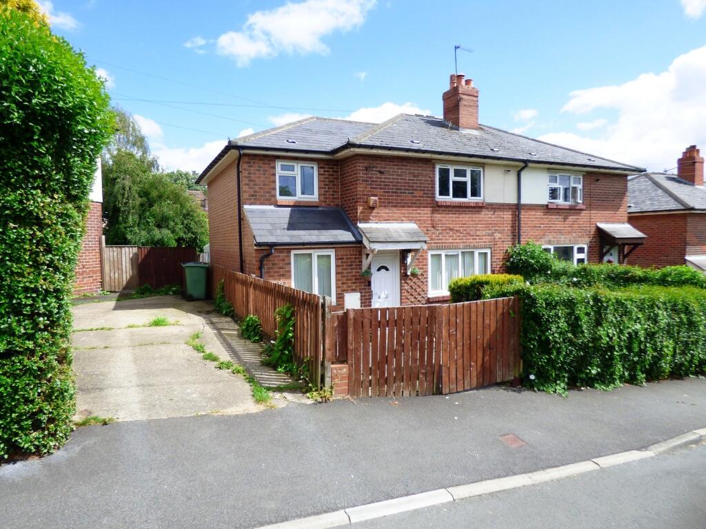 Main image of property: Greenthorpe Road, Armley, Leeds