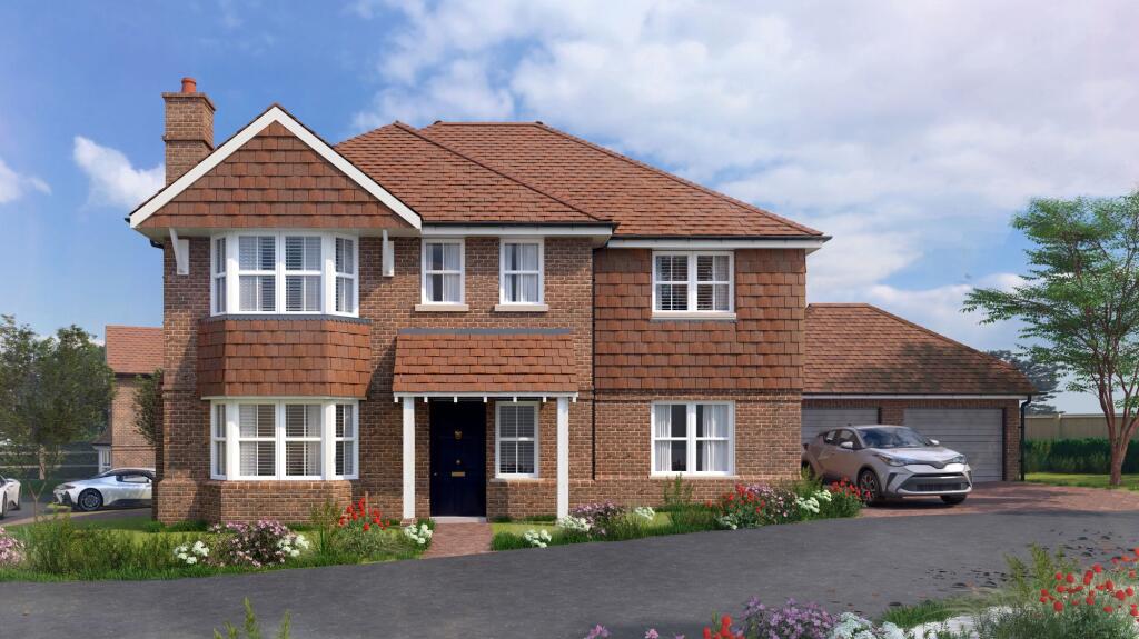 Main image of property: The Orchards, Lewes Road, TN22