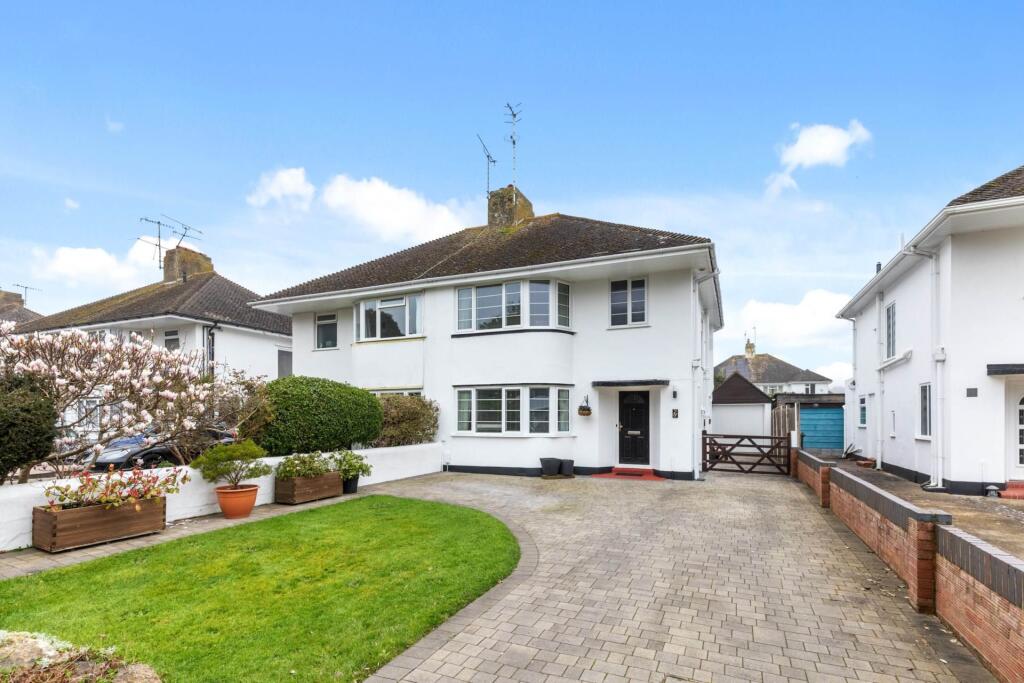 Main image of property: Sea Lane, Goring-By-Sea