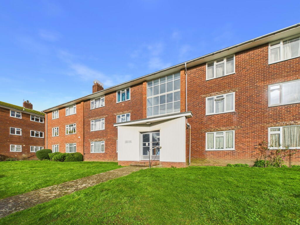 Main image of property: Meadway Court, Southwick