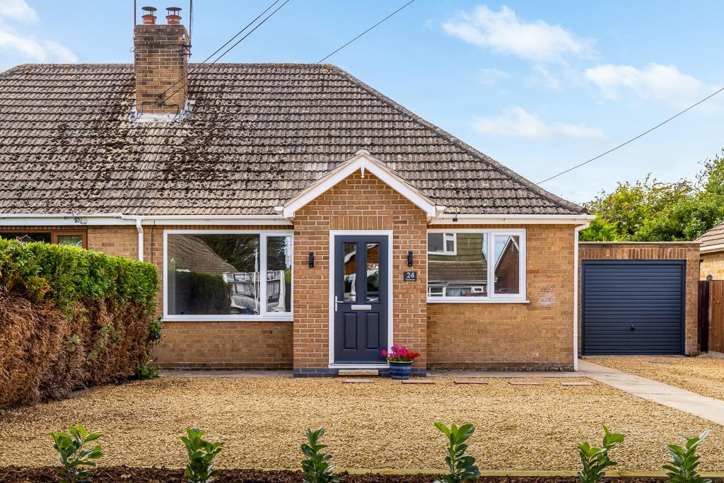 House in Peterborough - View 2