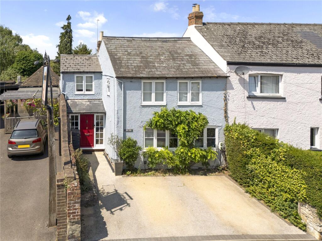 Main image of property: Old Bath Road, Cheltenham, Gloucestershire, GL53