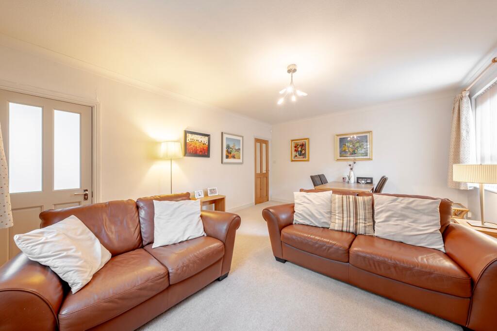 Apartment in Harrogate - View 5