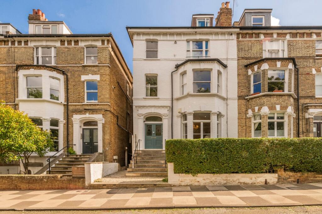 Main image of property: Cardigan Road, 
Richmond, TW10
