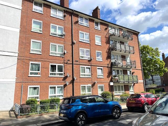 Main image of property: Glyndon Road, London, SE18
