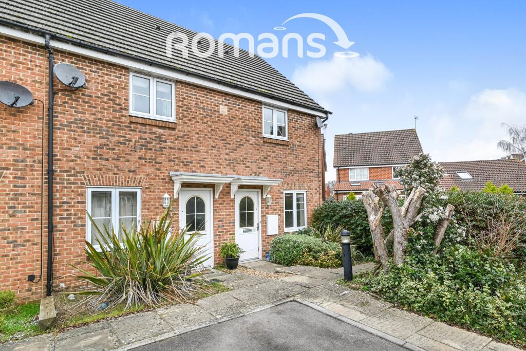 Main image of property: Angus Close, Winnersh, Wokingham, RG41