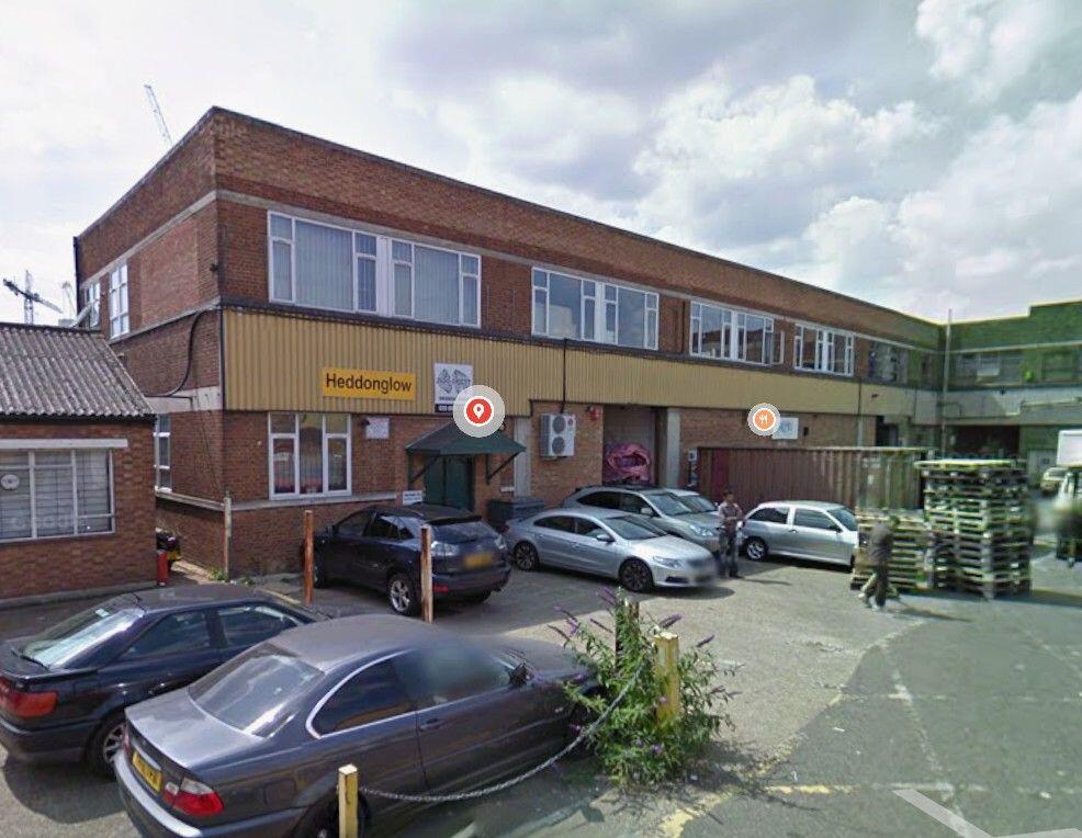 Main image of property: Millmead Industrial Centre, London
