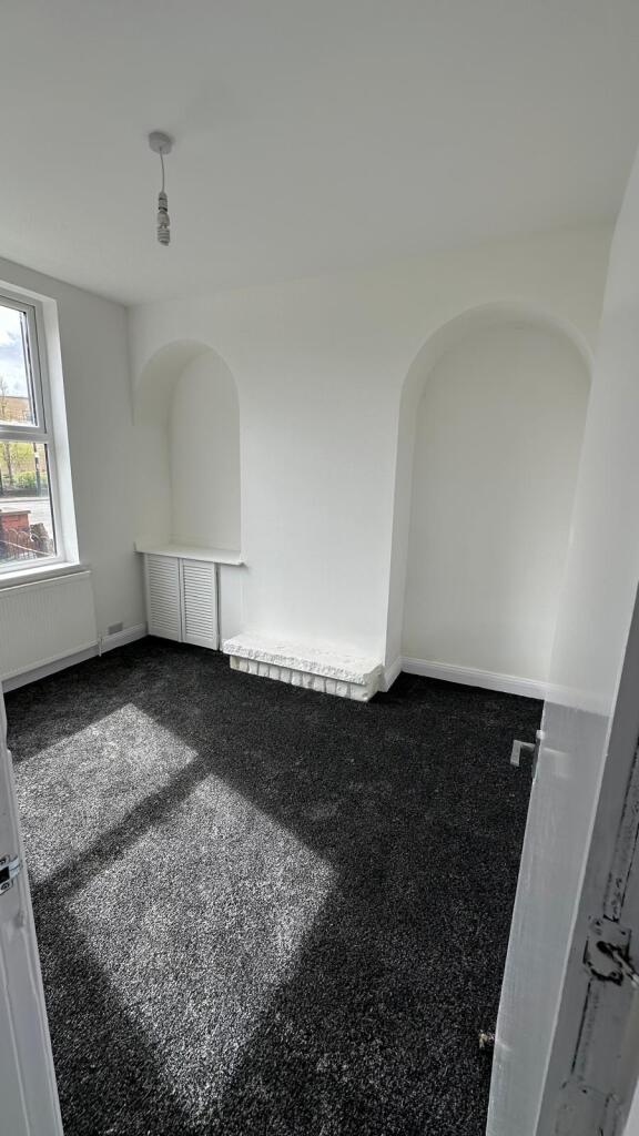 House in Manchester, Belle Vue - View 2