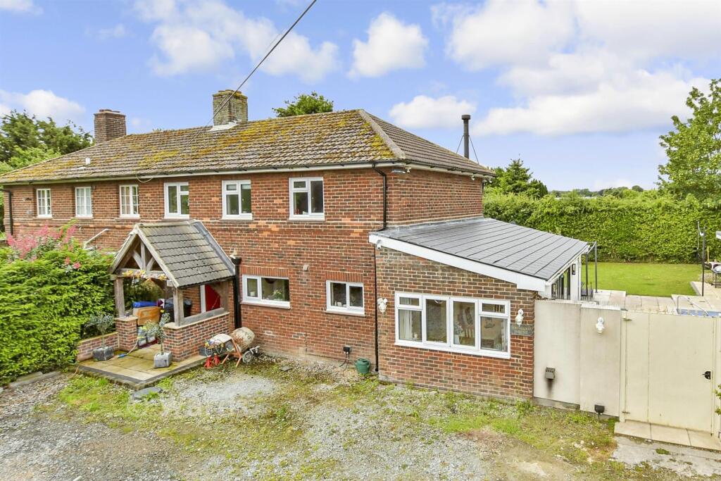 Main image of property: Rushett Lane, Norton, Faversham, Kent