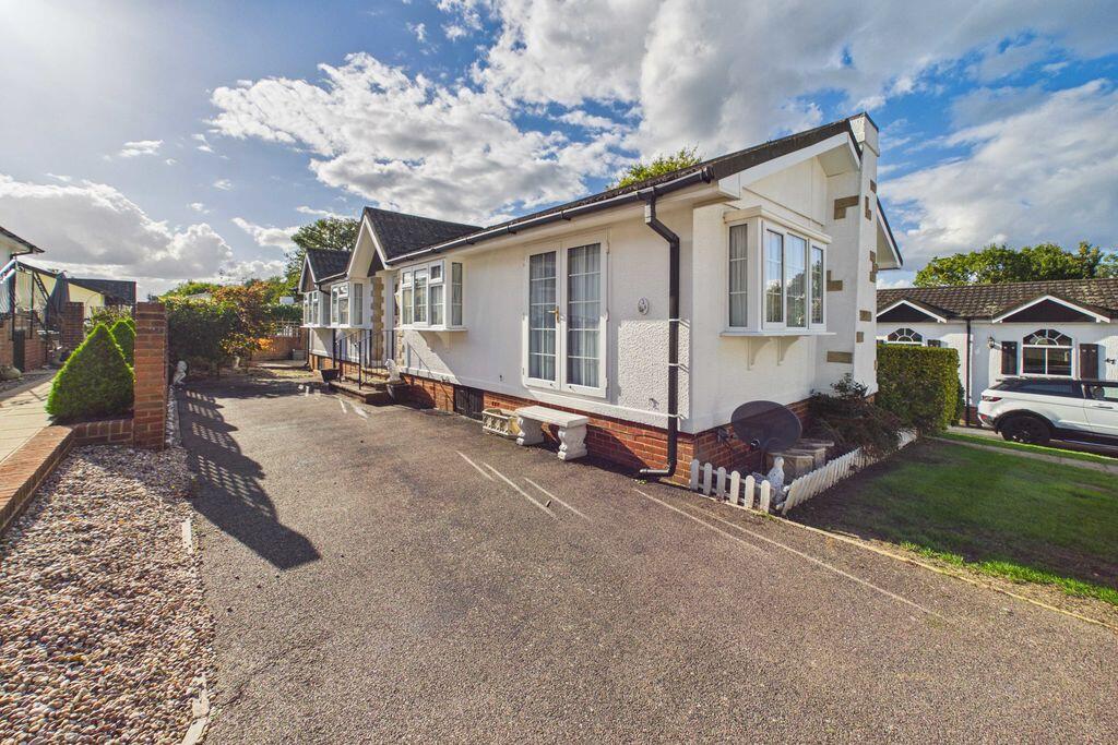 Main image of property: Upper Farm, Boxhill