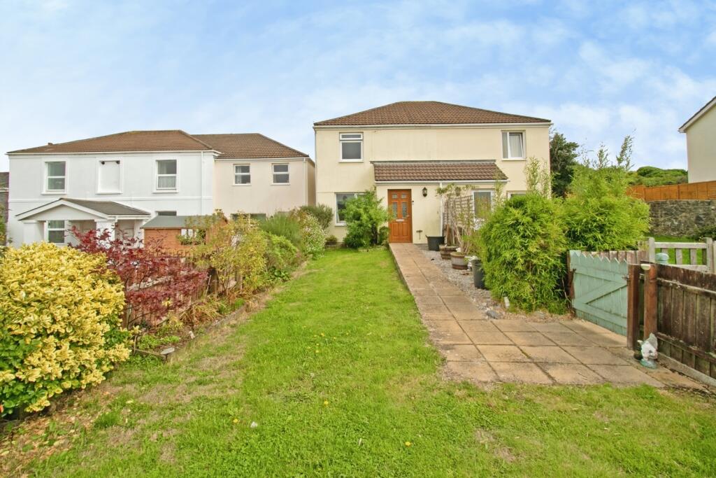 Main image of property: Primitive Hill, Tuckingmill, Camborne, Cornwall, TR14