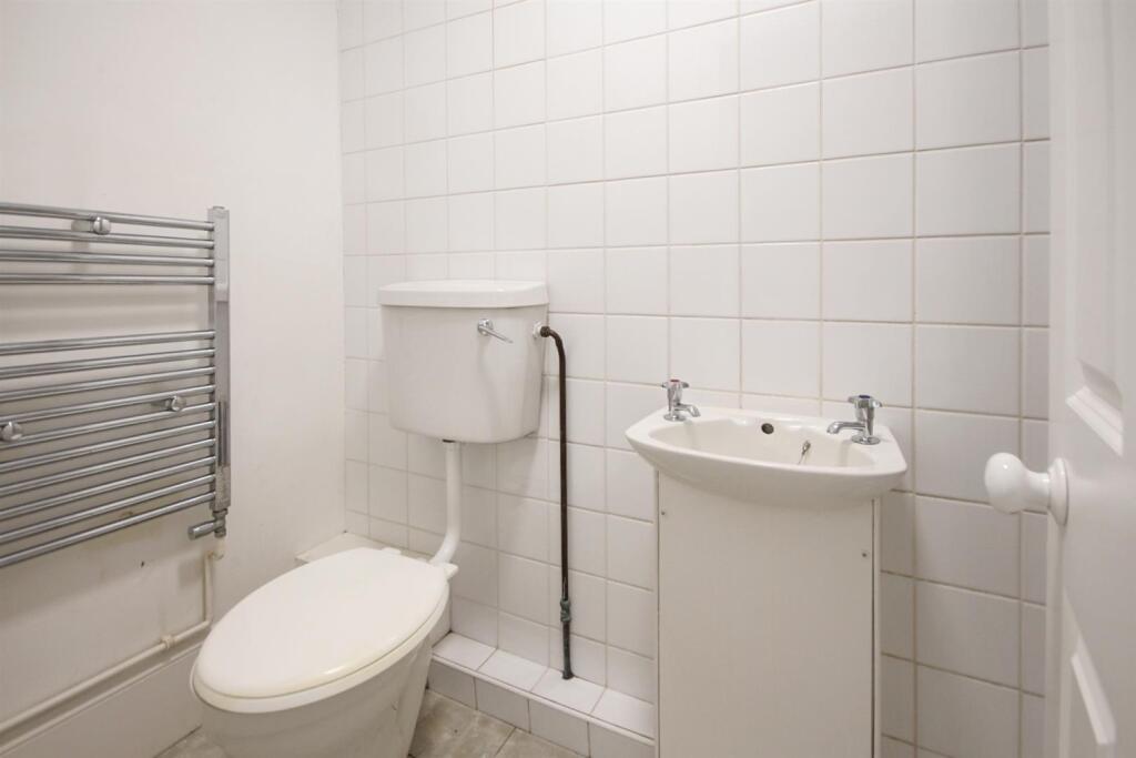 Apartment in Brighton - More
