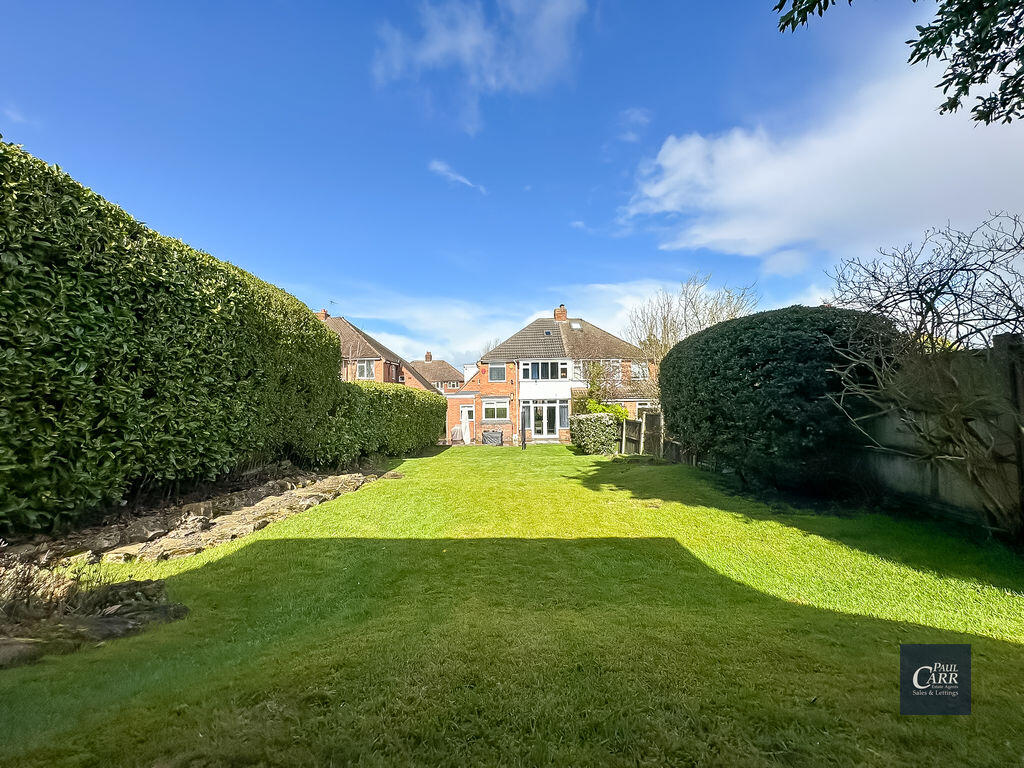 Additional image 31 of Donegal Road, Streetly, Sutton Coldfield