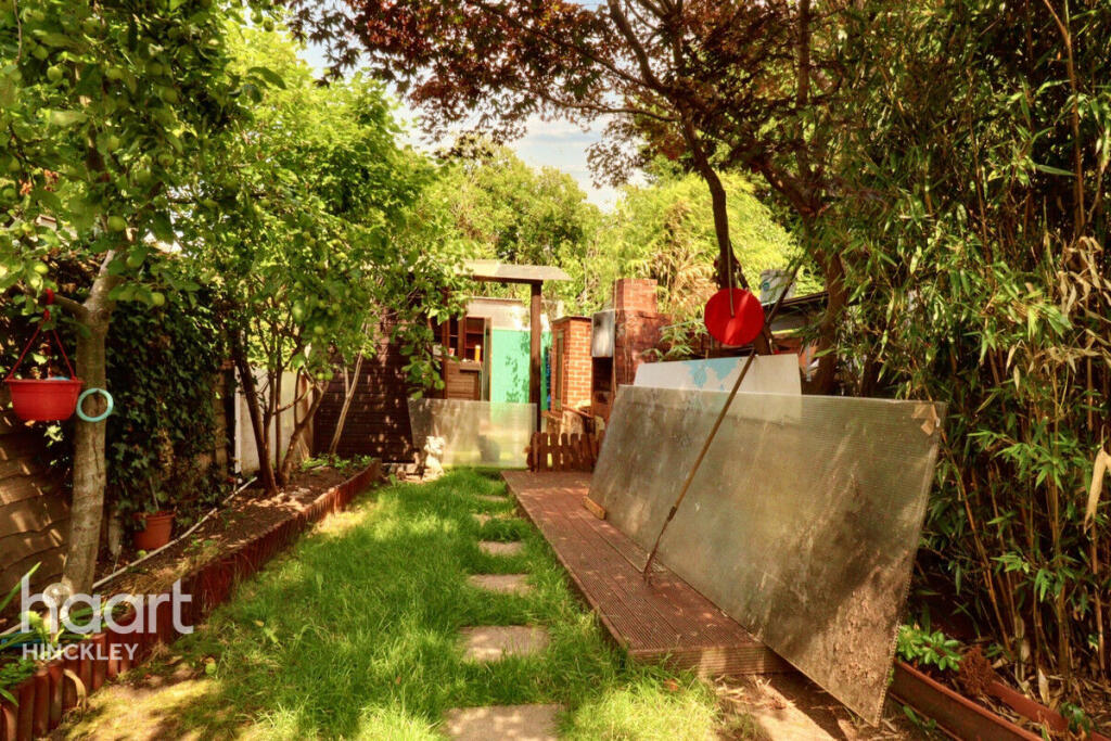 Main image of property: Strathmore Road, Hinckley
