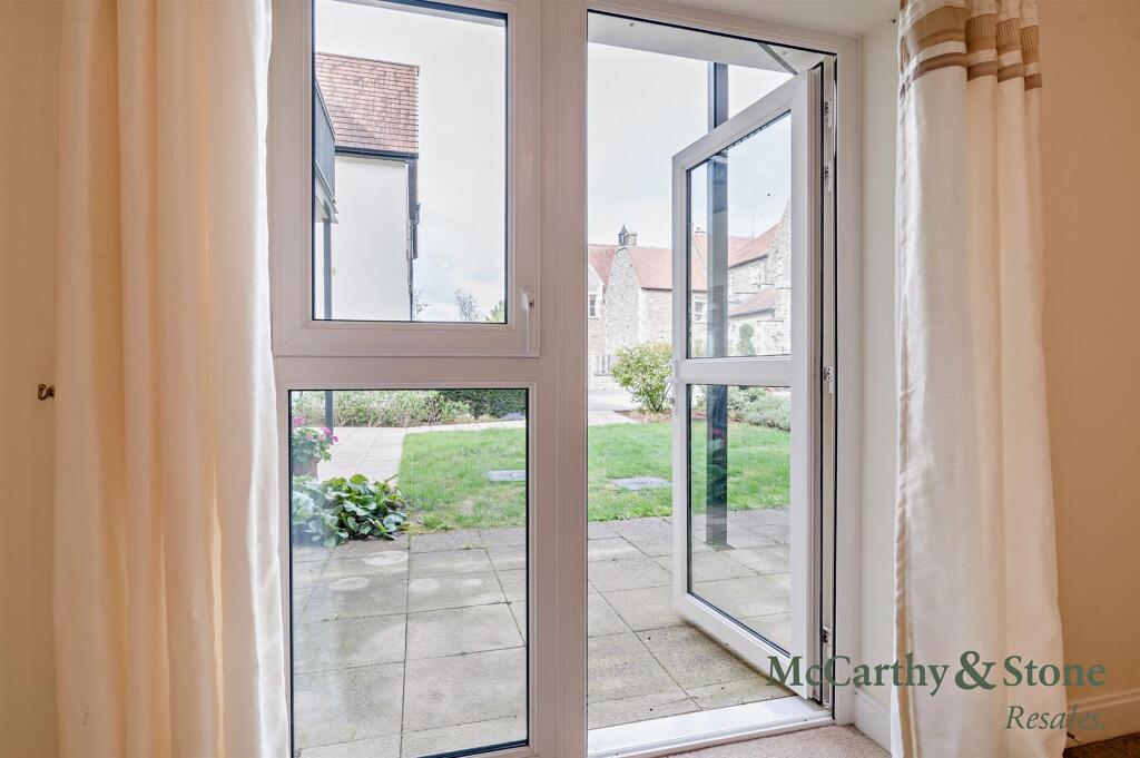 Apartment in Bristol, Staple Hill, Staple Hill and Mangotsfield - View 4