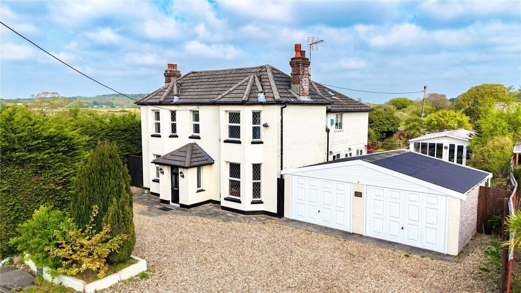 Main image of property: Stony Lane, Burton