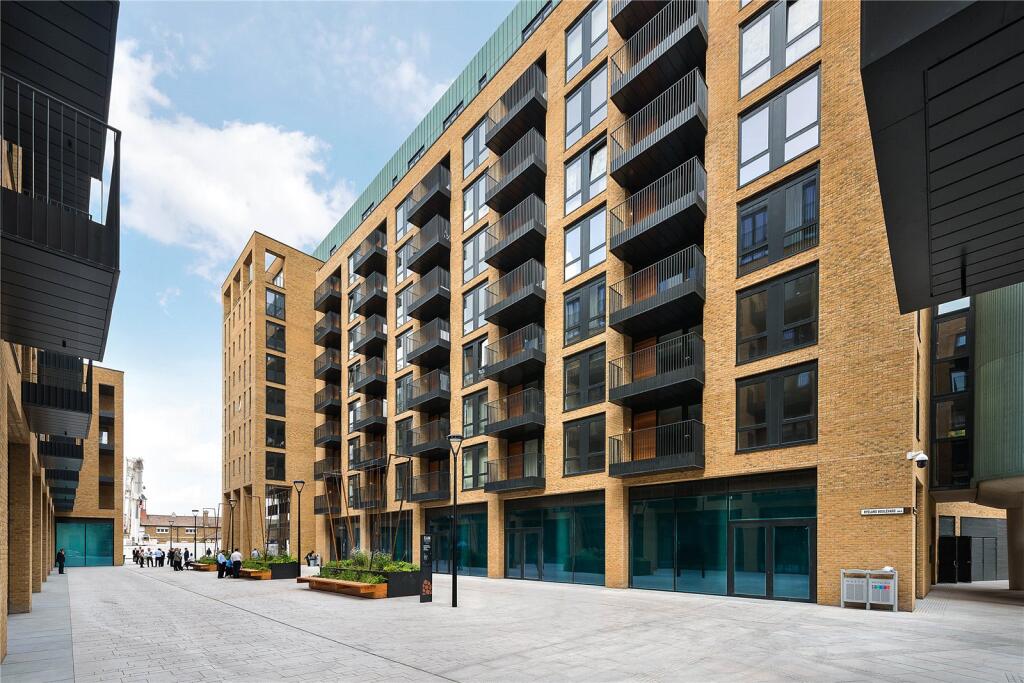 Main image of property: Bellwether Lane, London, SW18